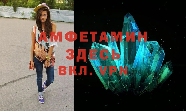 ALPHA PVP Краснослободск